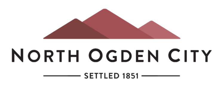 North Ogden, UT Logo