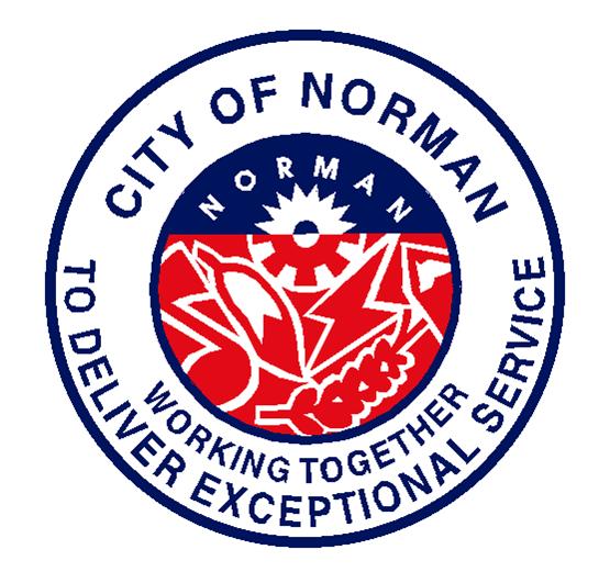Norman, OK Logo