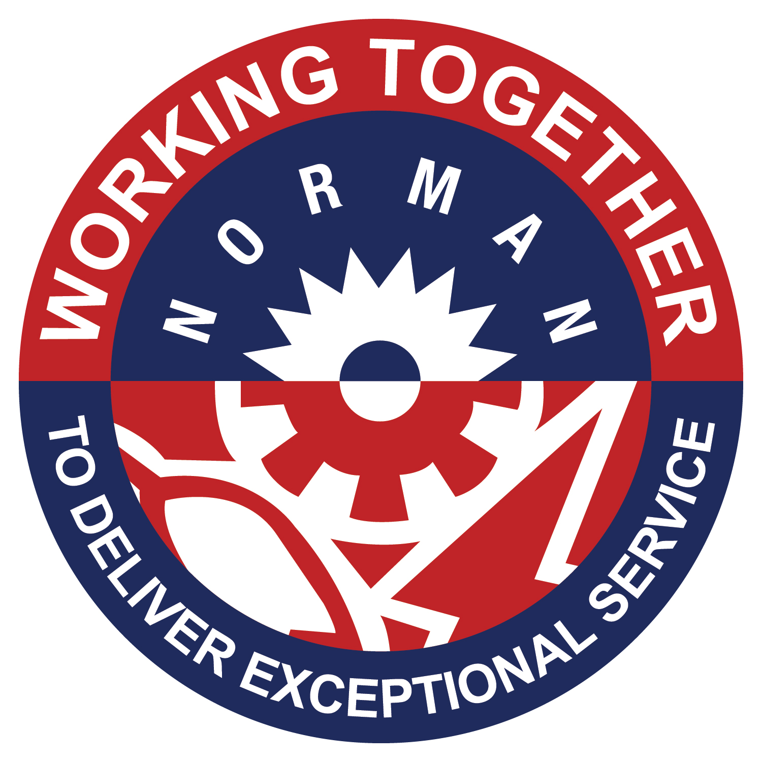 Norman, OK Logo