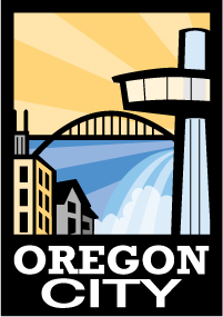 Oregon City, OR Logo
