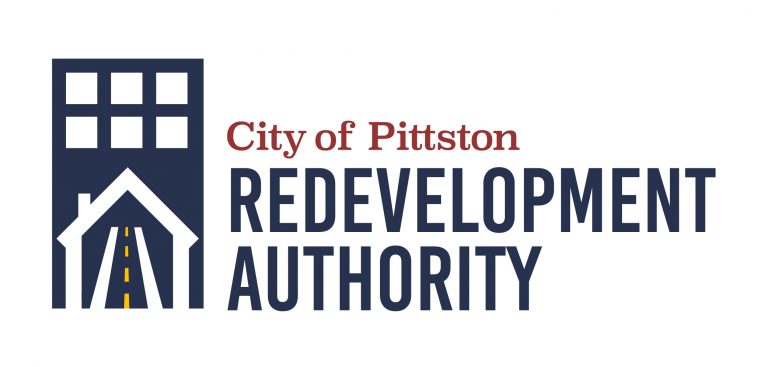 Pittston, PA Logo