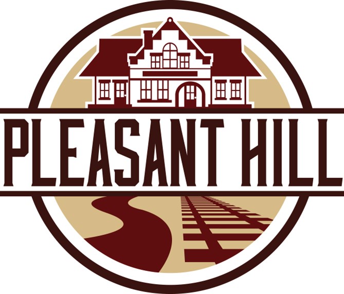 Pleasant Hill, MO Logo