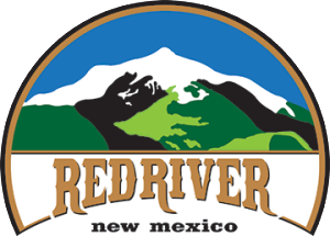 Red River, NM Logo