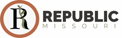 Republic, MO Logo