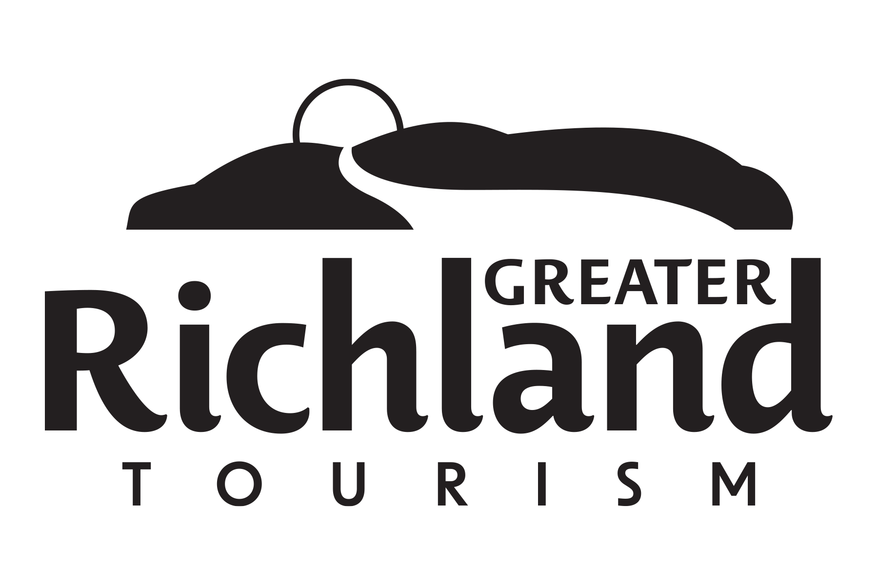 Richland Center, WI Logo