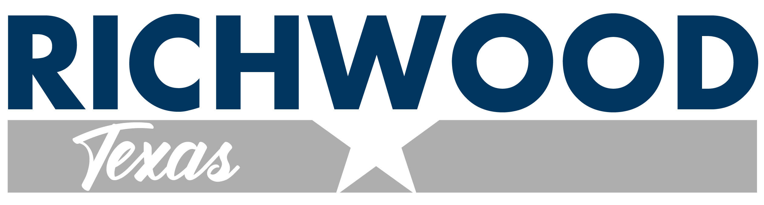 Richwood, TX Logo
