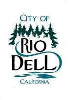Rio Dell, CA Logo