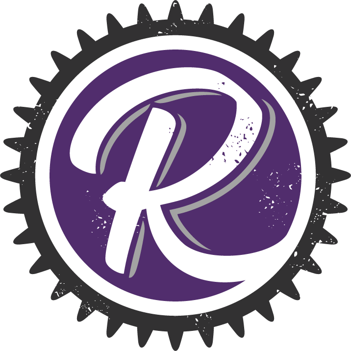 Rochelle, IL Logo