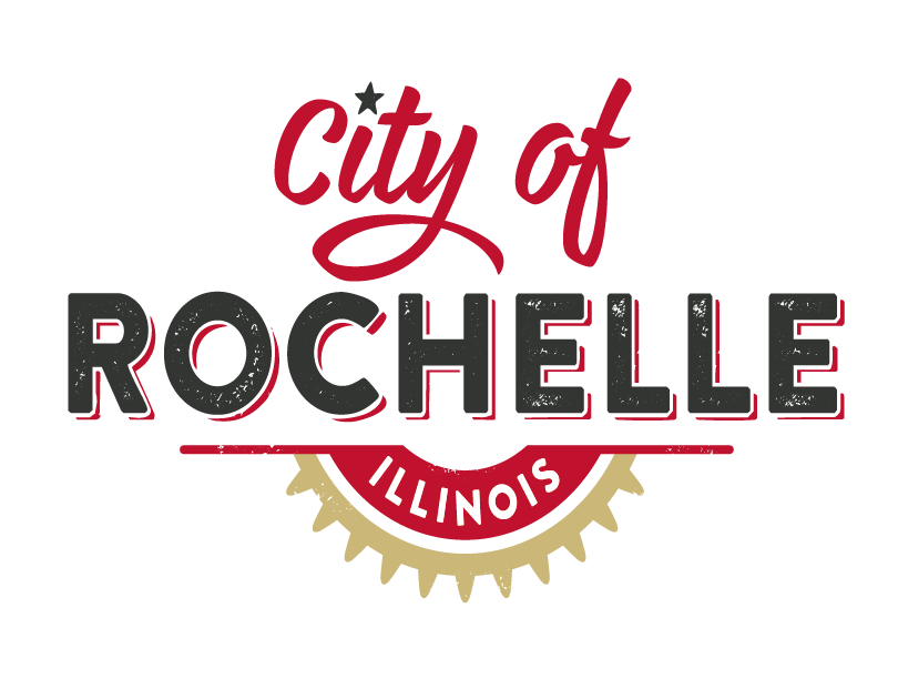 Rochelle, IL Logo