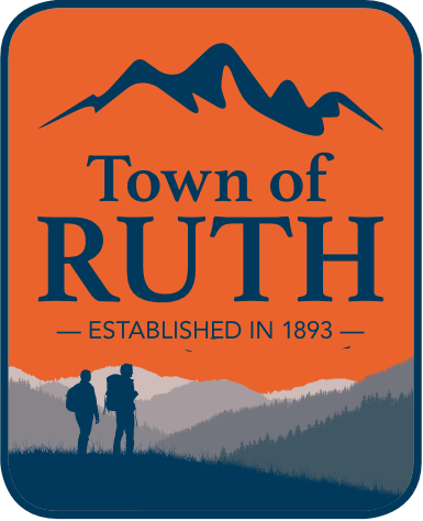 Ruth, NC Logo