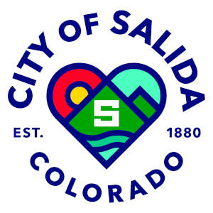 Salida, CO Logo