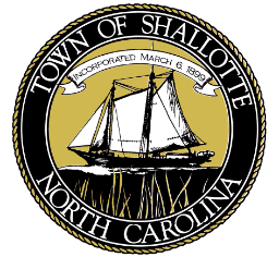 Shallotte, NC Logo