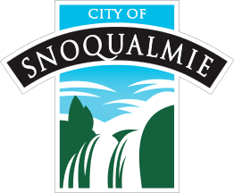 Snoqualmie, WA Logo
