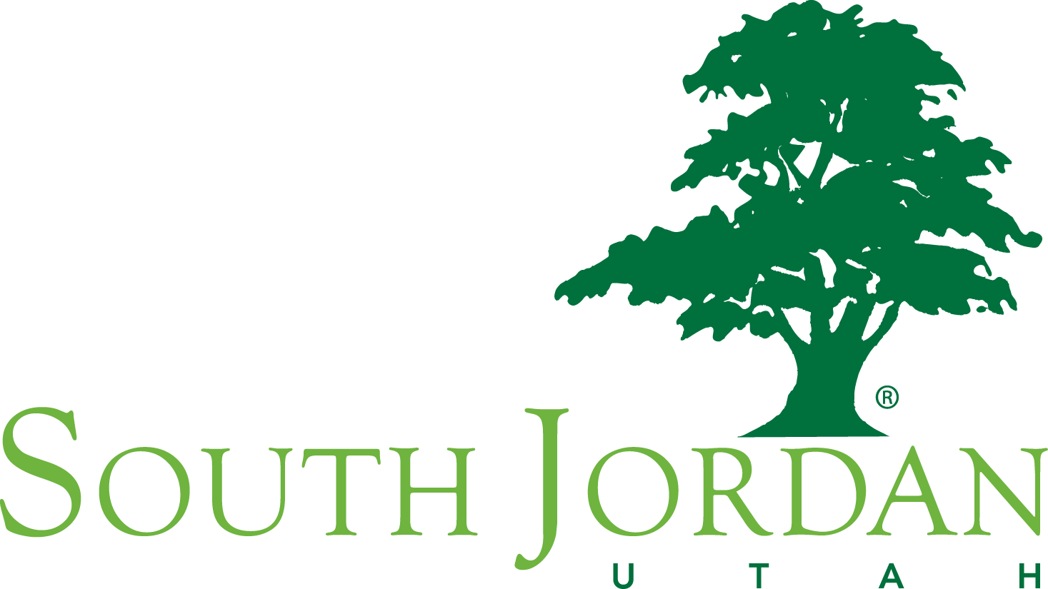 South Jordan, UT Logo