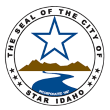 Star, ID Logo