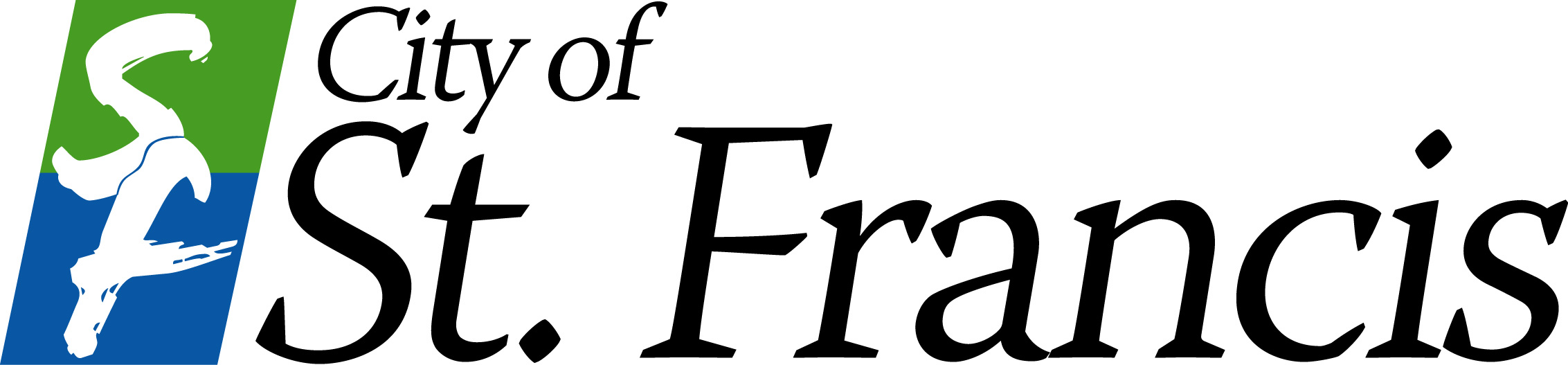 St. Francis, MN Logo