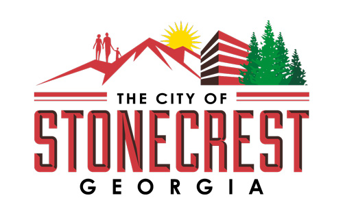 Stonecrest, GA Logo
