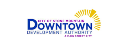 Stone Mountain, GA Logo