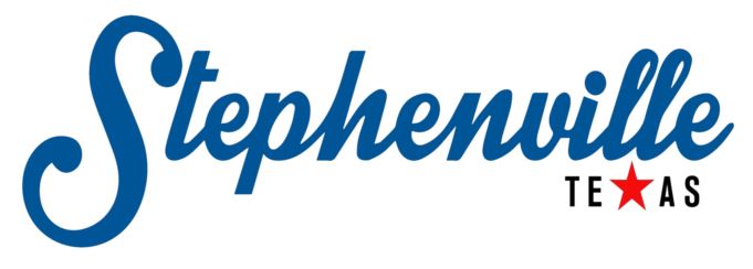 Stephenville, TX Logo