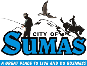 Sumas, WA Logo