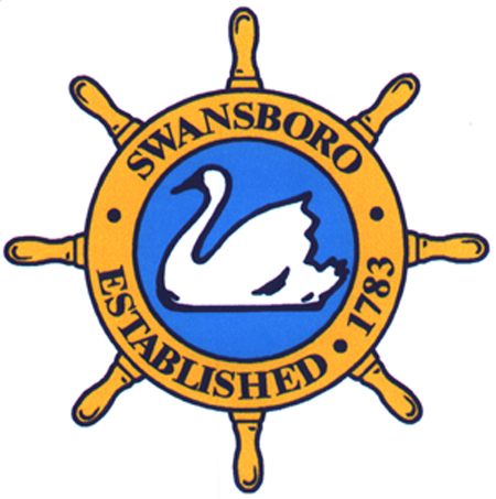 Swansboro, NC Logo