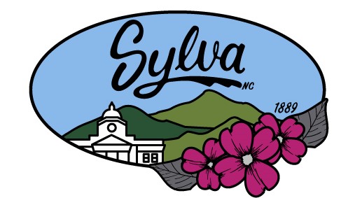 Sylva, NC Logo