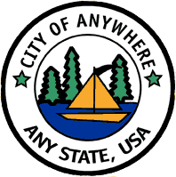 Tusten, New York Logo