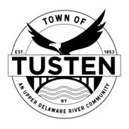 Tusten, New York Logo