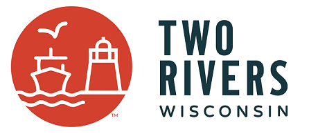 Two Rivers, WI Logo