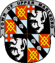 Upper Marlboro, MD Logo
