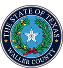 Waller County, TX Logo