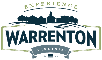Warrenton, VA Logo