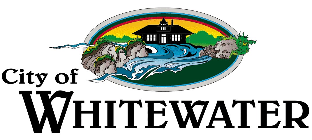 Whitewater, WI Logo