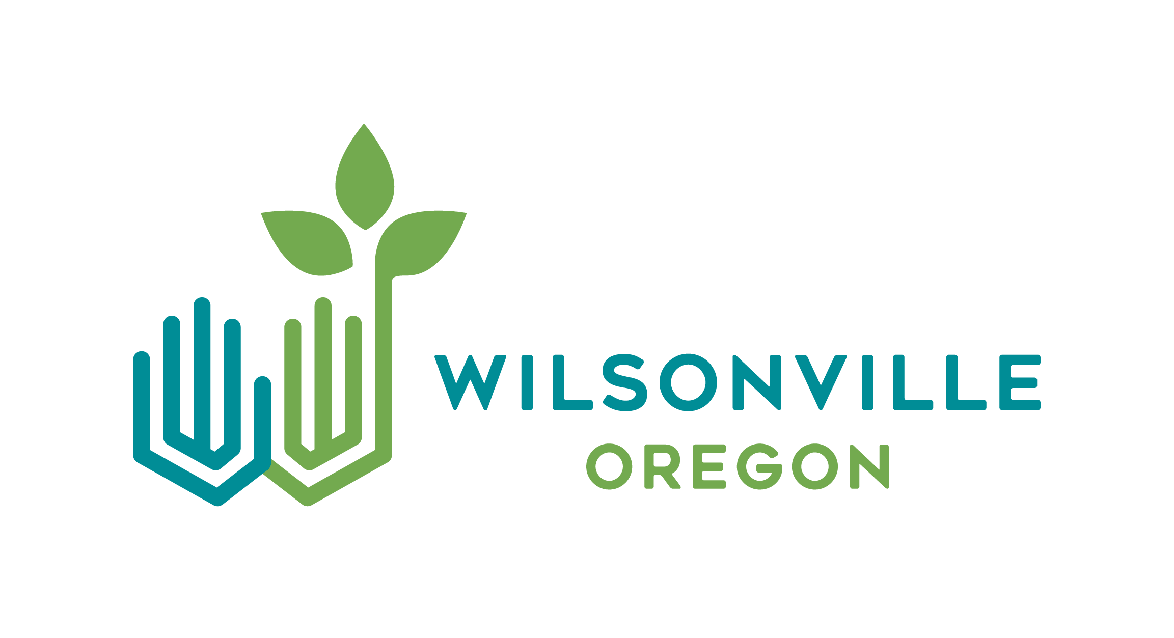 Wilsonville, OR Logo