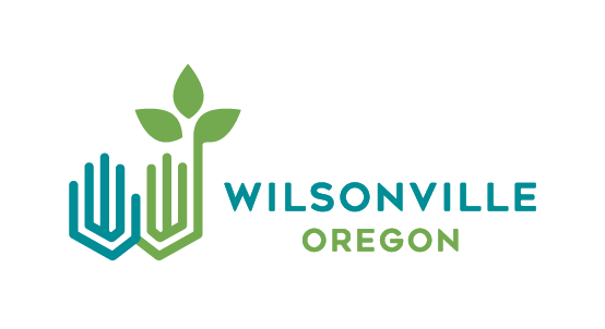 Wilsonville, OR Logo