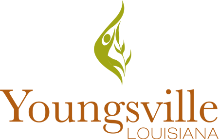 Youngsville, LA Logo